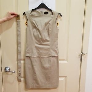 Women's summer dress